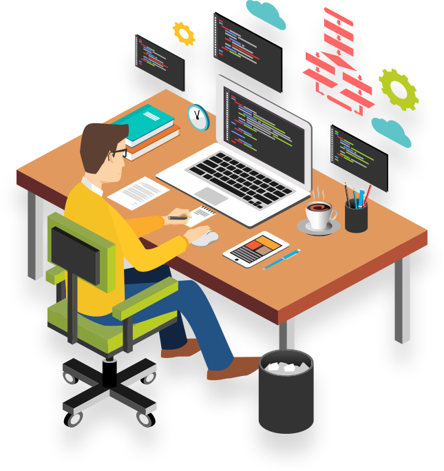 Inovação tecnológica MiStarts