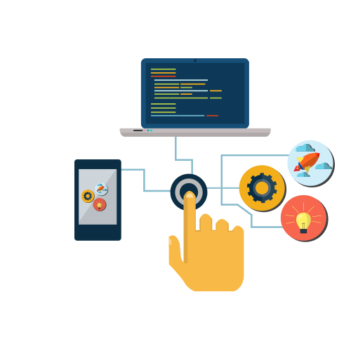 Inovação tecnológica MiStarts